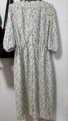 earth music&ecology ワンピース