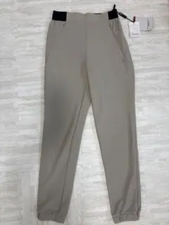 DOUBLE STANDARD CLOTHING ベージュカジュアルパンツのサムネイル