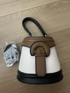 【新品未使用】SHEIN バッグ