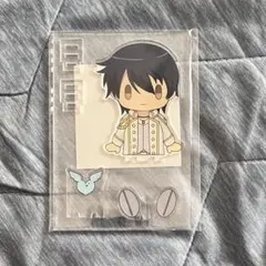 プリティーリズム すわってマスコット Callings ヒビキ アクスタ