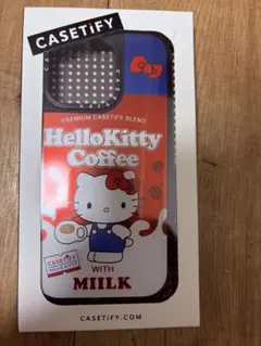 新品未使用⭐︎ハローキテイ×Casetify iPhone16 ケース Amazon.co.jp: CASETiFY MagSafe 対応インパクトiPhone 16 Proケース