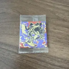 鬼滅の刃 ディフォルメシールウエハース 其ノ十四 胡蝶しのぶ 無限レア