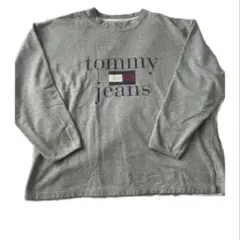 tommy jeans グレースウェットのサムネイル