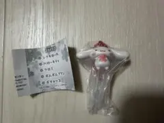 シナモロール　カプセルトイ