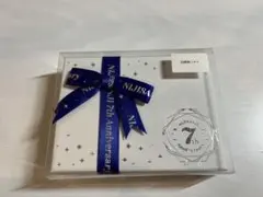 【にじさんじ 7th Anniversary】ミニギフトセット 加賀美ハヤト