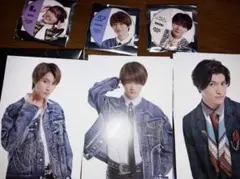 EBiDAN museum 缶バッジ　ポストカード