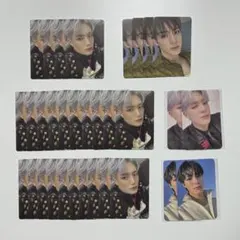 NCT DREAM ジェノ トレカ 32枚 セット