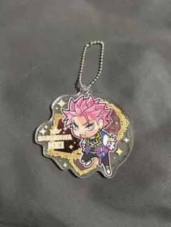 カリスマ 猿川慧 きゃらぴた アクリルキーホルダー