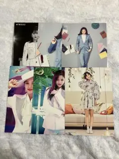 TWICE ジョンヨン ラントレセット