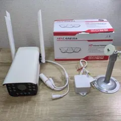 Alter オルタプラス 無線カメラシステム AT-2400WCS 防犯 - メルカリ