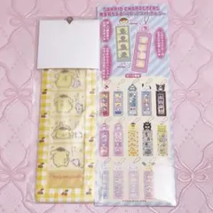 サンリオ ４カットフォトホルダー ドンキ