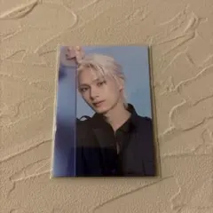 seventeen セブチ NEW ジュン トレカ