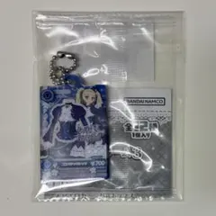 アイカツガチャガチャ【藤堂ユリカ】