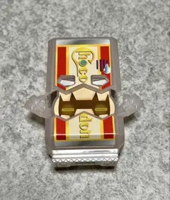 仮面ライダーガヴ　DXチョコドンゴチゾウ(焦りver.)