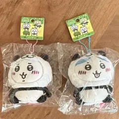 ちいかわ　ハチワレ　和歌山限定マスコット