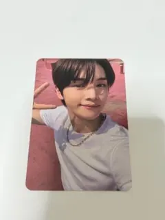 RIIZE ソンチャン