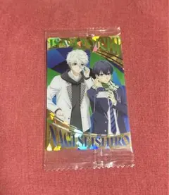 【ブルーロック カード】凪誠士郎/潔世一