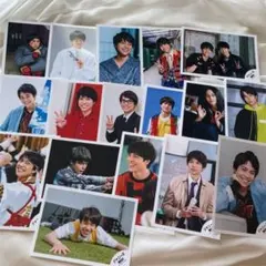 ジャニーズWEST 重岡大毅 公式写真