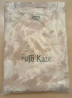 u*1様 藤井風 Fujii kaze Tie Dye Tee(Desert) - メルカリ