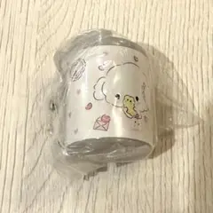 コインシリンダー3 サンリオキャラクターズ　こぎみゅん