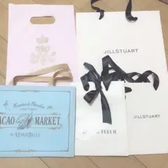 ニナス JILLSTUART Maison de FLEUR カカオマーケット