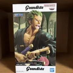 2026年最新】Grandista RORONOA ZOROの人気アイテム - メルカリ