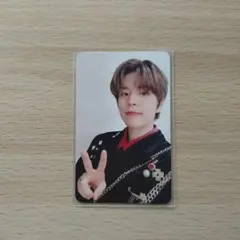 StrayKids SocialPath オフイベ 会場限定トレカ スンミン