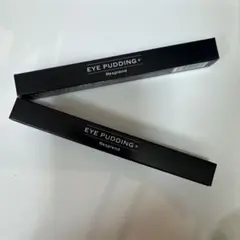 新品、未開封　レスプロンド　アイプリン美容液　　　内容量2mL 2本セットのサムネイル