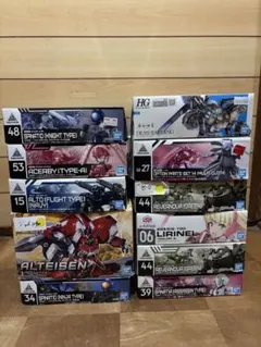 30MM 30MS ジャンク ④ - メルカリ