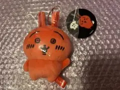 新品未開封❗️ちいかわ 赤いうさぎ あかいうさぎ マスコット ウサギ