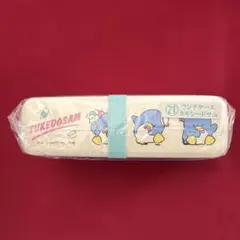 タキシードサム ランチボックス　弁当箱　レトロ