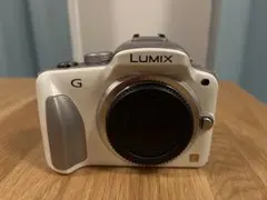 Panasonic LUMIX DMC-G3 本体　ジャンク　撮影可能のサムネイル
