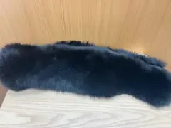 高級 ファー ショール／ストール（フォーマル・和装対応）成人式 ヴィンテージ