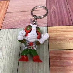 仮面ライダーV3 フィギュアキーホルダー