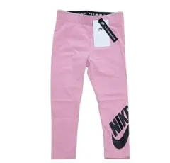 新品　レギンス　ナイキ　NIKE　子供服　90cmのサムネイル