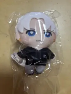 INI 池崎理人 かぷっこふれんず