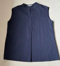 【新品未使用品】オンワード樫山　23区　ブラウス