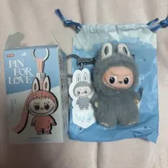 イニシャル ラブブ W