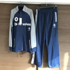 フットサル　トレーニングウェアのサムネイル