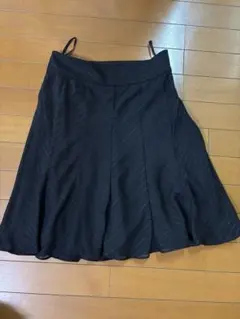 セレモニーフレアスカート