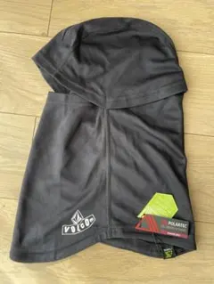 【新品】VOLCOM ボルコム POLARTEC バラクラバ