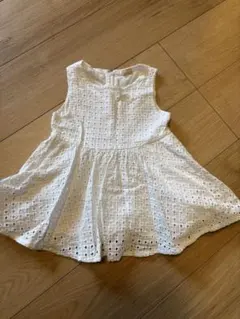 プティマイン　ワンピース