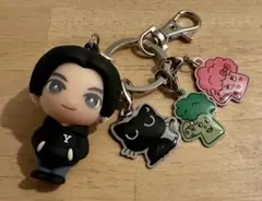 八木勇征　キーホルダー