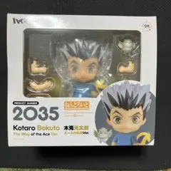 ねんどろいど 忘却バッテリー 清峰葉流火 要圭 2体セット - メルカリ