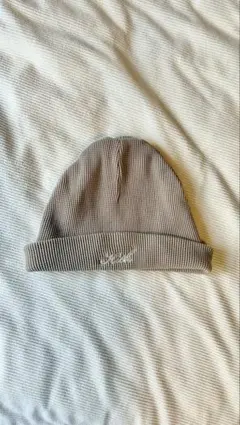 kith リブ編み ニット帽 キャップ ビーニーのサムネイル