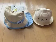 帽子セット