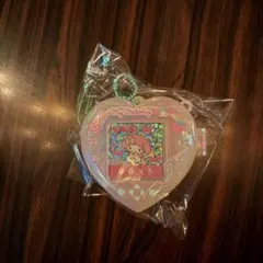 サンリオ シークレットミニゲーム機風チャーム マイメロ