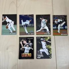 2026年最新】プロ野球カード まとめ売りの人気アイテム - メルカリ