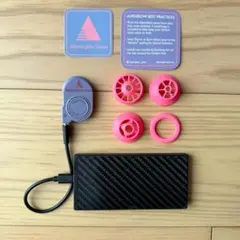 ★Alpenglow Gear UL エアマット電動ポンプ 8g ☆Alpenglow Gear UL エアマット電動ポンプ 8g - メルカリ