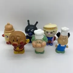 2025年最新】アンパンマン 1989の人気アイテム - メルカリ